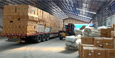 南通市通州區(qū)到萊蕪倉儲配送服務(wù)