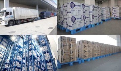 應(yīng)對流感,濟(jì)川藥業(yè)全力以赴保供藥