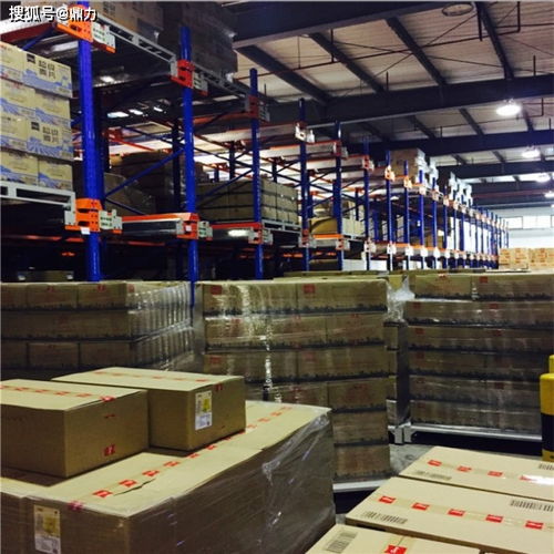 現(xiàn)代倉(cāng)儲(chǔ)物流業(yè)面臨的嚴(yán)重問題與挑戰(zhàn)